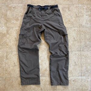 Prana Breathe cargo pants